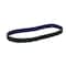 3M Scotch-Brite Durable Flex Belt, 1/2 in x 18 in A FIN, 20PK 7100010673 - alternate 1